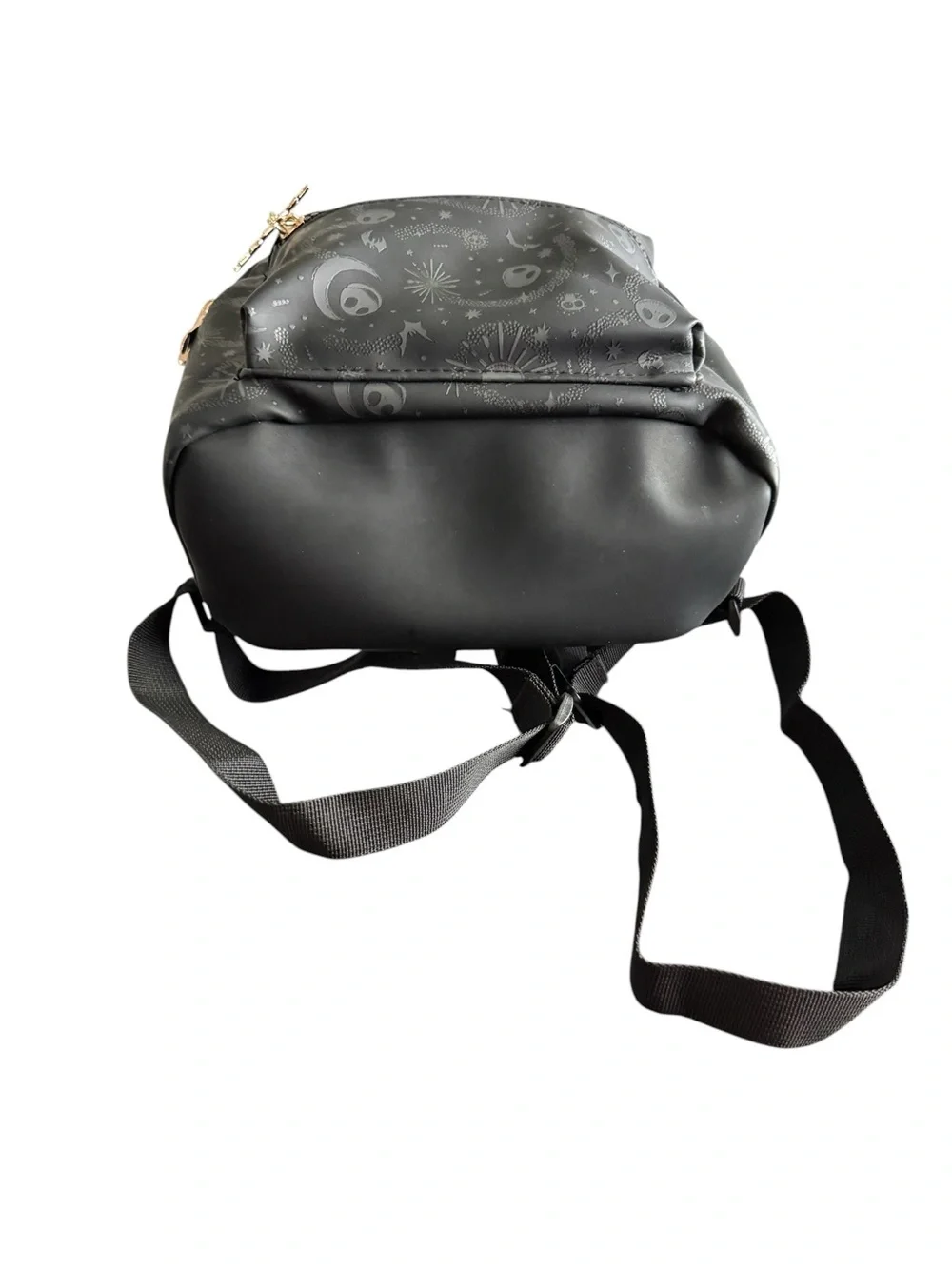 BioWorld Nightmare Before Christmas Mini Backpack